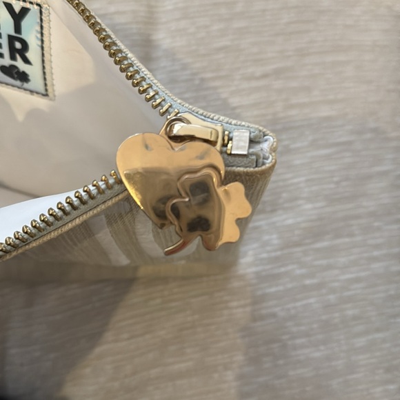 Stoney clover lane take me to the beach pouch - Picture 6 of 6